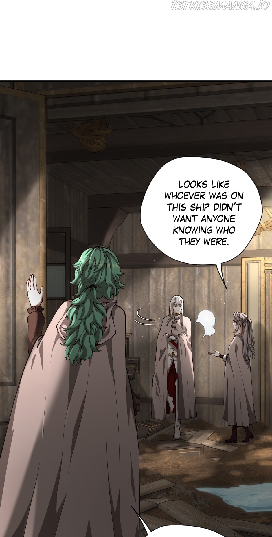 The Beginning After The End Chapter 165 image 71